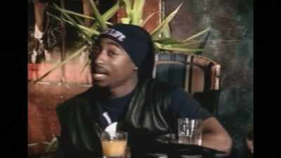 That was before the beef.
That was before the problems. - Biggie: I Got a Story to Tell