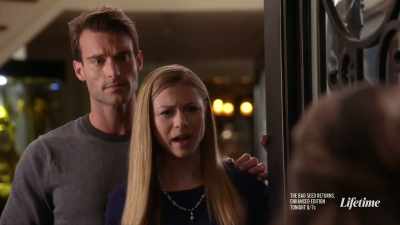 That was before what happened
at the gym today. - Husband, Wife, and Their Lover