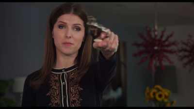 That was before
you told me you loved me, - A Simple Favor