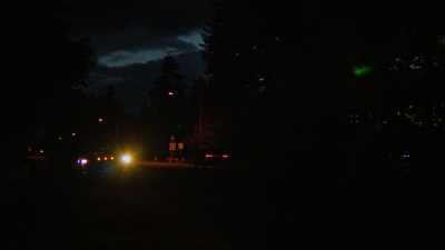That being said,
before she is
reported missing, - Lost Women of Highway 20