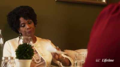 That being said,
here sweetheart. - Single Black Female