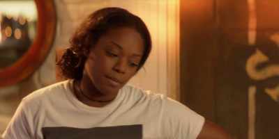 That being said,
if you like her, - Ghosting: The Spirit of Christmas