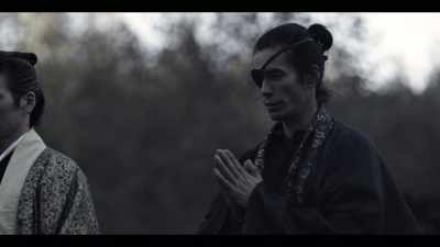 That being said, - Age of Samurai: Battle for Japan