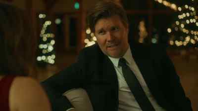 That being said, - A Novel Christmas