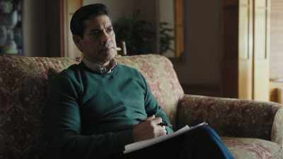 That being said, - The Boarding School Murders