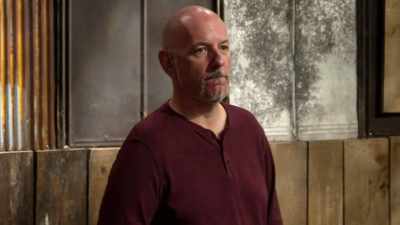 That being said,
somebody's got to go home. - Moonshiners: Master Distiller