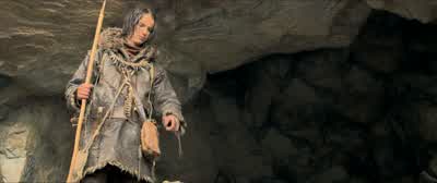 That belongs to me. - Alpha