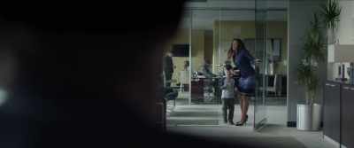 That, that belongs to Mr. Bennett.
So let's please bring it inside. - The Keeping Hours