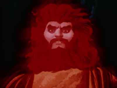 "That best portion of a good
man's life - Shazam!