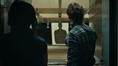 That was better. - Hannibal
