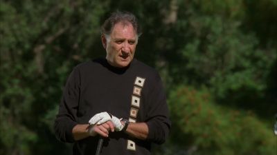 That was better - Numb3rs