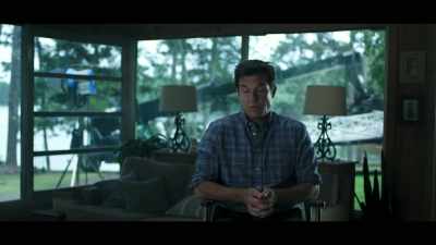 That was big for me - A Farewell to Ozark
