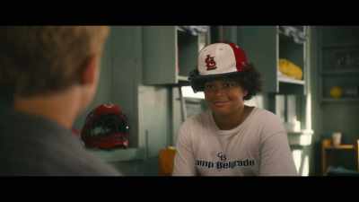 That bird logo is pretty cool, - Rally Caps