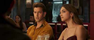 That biryani… on their table… - Fighter