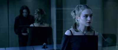 That bitch has betrayed me. - Underworld