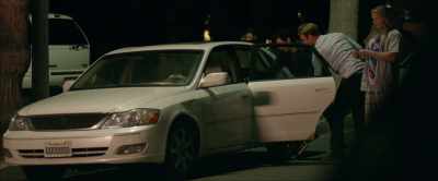 That bitch
got a whole fuckin' crew. - Wally Got Wasted