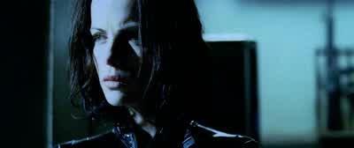 That bitch has betrayed me. - Underworld