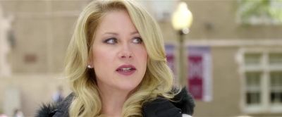 That bitch is playing a dangerous game - Bad Moms