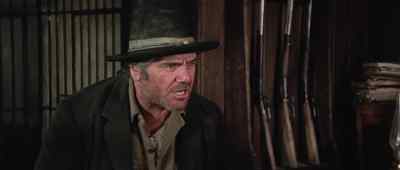 - That bitch! - Hannie Caulder