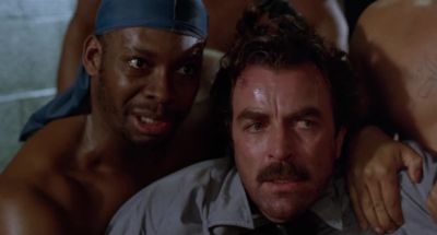 That bitch was sold to us - An Innocent Man