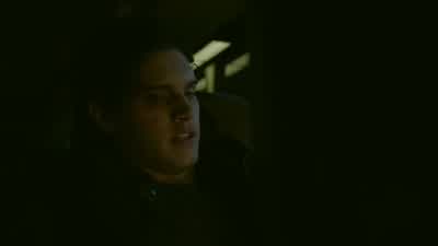 That black pit, that awful place, it's called Malivore. - Legacies