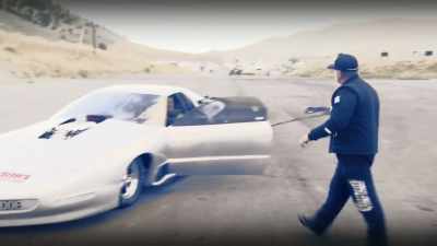 - That is [bleep] up!
- [Scott speaking indistinctly] - Street Outlaws No Prep Kings Team Attack