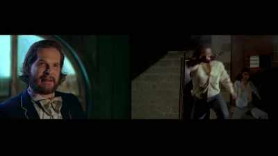 That blew my mind as a kid - Eli Roth's History of Horror