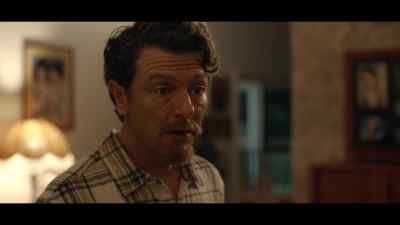 That bloke that you've been
hanging out with, Joseph, - Black Snow
