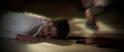 That blood. It still gives me nightmares sir. - Kavaludaari