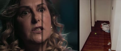 That bloodstain was at the doorstep, - A Life Too Short: The Isabella Nardoni Case