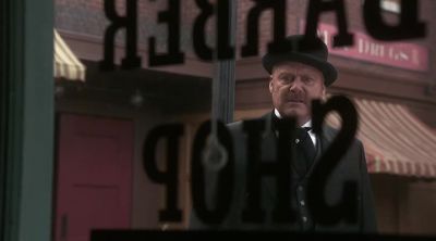 That bloody shyster. - Murdoch Mysteries