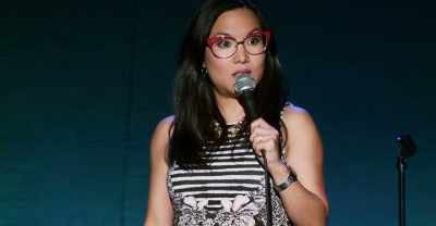 That blows quinoa into your pussy - Ali Wong: Baby Cobra