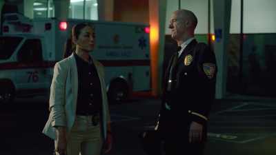 That body was burned beyond
recognition, there's no way. - Dutch II: Angel's Revenge