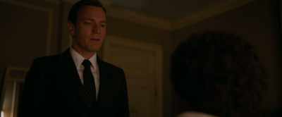 That bomb, she plainly
had no intent to kill, - American Pastoral