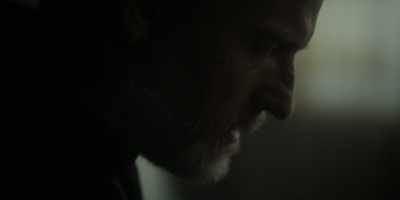 That book speaks of... - The Last Thing Mary Saw