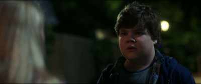 That book is the only thing
we have to stop him. - Goosebumps 2: Haunted Halloween