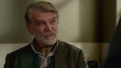 That both our lives would be brighter - Ms Fisher's Modern Murder Mysteries