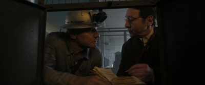 That Boutefeu. Isn't he lovely? - The Deep Dark