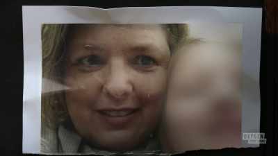  That boy did not know
 another mother but angela. - The Pike County Murders: A Family Massacre