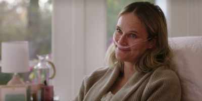 That boy doesn't tell me anything. - The Summer I Turned Pretty