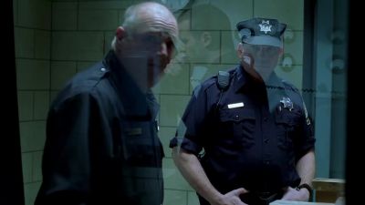 - That boy Eddie...
- The ginger? - Prison Break