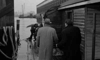 That boy fights like he used to. - On the Waterfront