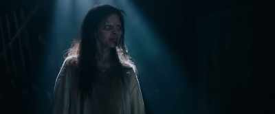 That boy,
he does not have long before he expires. - The Exorcism of God