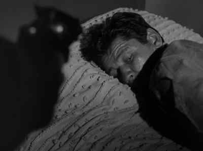 That boy you killed, - Alfred Hitchcock Presents