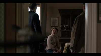 That boy? - Vienna Blood