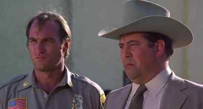 That boy is very confused. - Stir Crazy