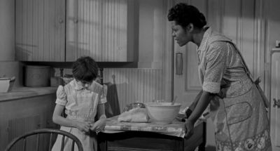 That boy is your company - To Kill a Mockingbird