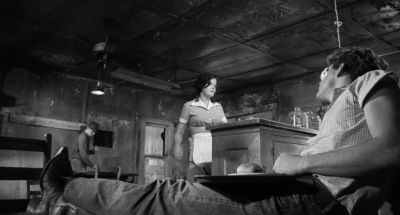 That boy's always had meanness in him - The Last Picture Show