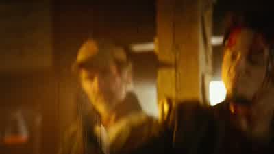 That boy's got the devil in him - Planet Terror