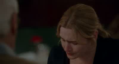 Arthur I've been going to a therapist for three yearsand she's never explained anything to me that wellThat was brilliantBrutal but brilliant Thank you - The Holiday